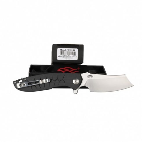 Briceag Ganzo Firebird FH81 - Negru