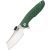 Briceag Ganzo Firebird FH81 - Verde
