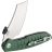 Briceag Ganzo Firebird FH81 - Verde
