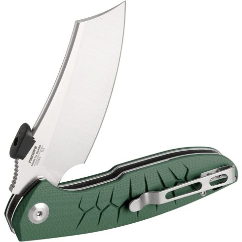 Briceag Ganzo Firebird FH81 - Verde