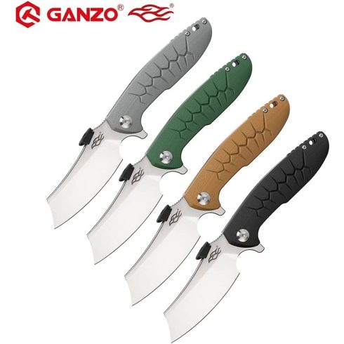 Briceag Ganzo Firebird FH81 - Verde