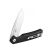 Briceag Ganzo Firebird FH91 - Negru