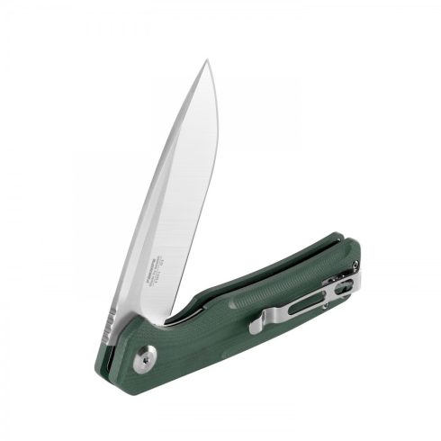 Briceag Ganzo Firebird FH91 - Verde