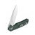 Briceag Ganzo Firebird FH91 - Verde