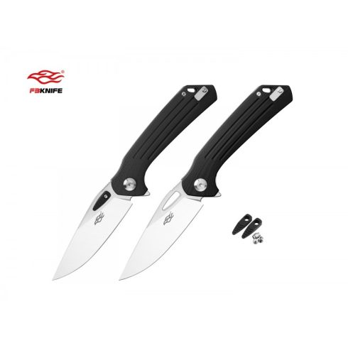 Briceag Ganzo Firebird FH921 - Negru