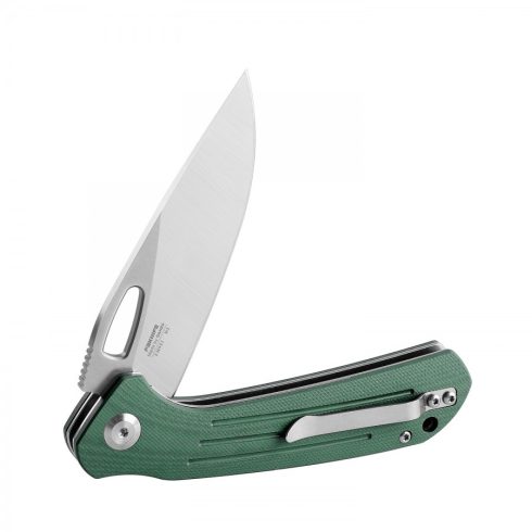 Briceag Ganzo Firebird FH921 - Verde