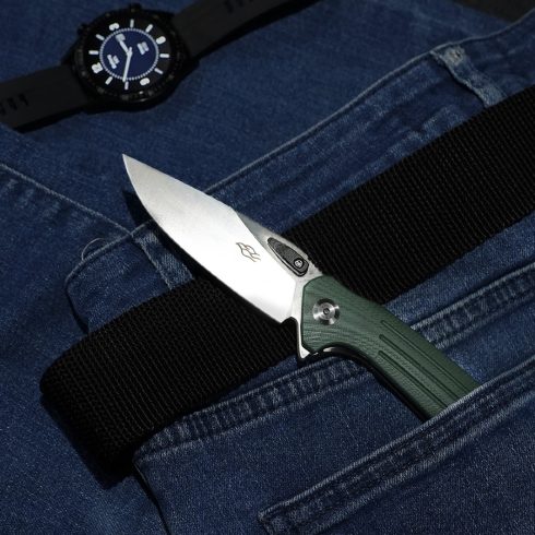 Briceag Ganzo Firebird FH921 - Verde