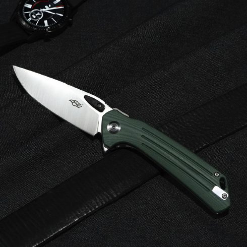 Briceag Ganzo Firebird FH921 - Verde