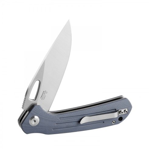 Briceag Ganzo Firebird FH921 - gri