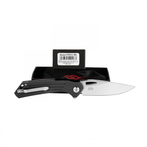 Briceag Ganzo Firebird FH921 - Portocaliu