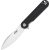 Briceag Ganzo Firebird FH922-BK - Negru