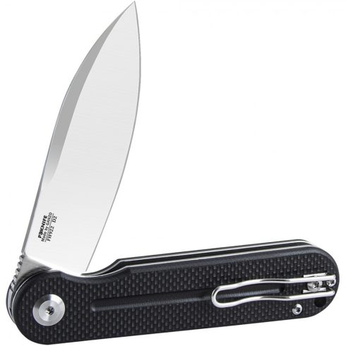 Briceag Ganzo Firebird FH922-BK - Negru