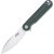 Briceag Ganzo Firebird FH922-GB - Verde