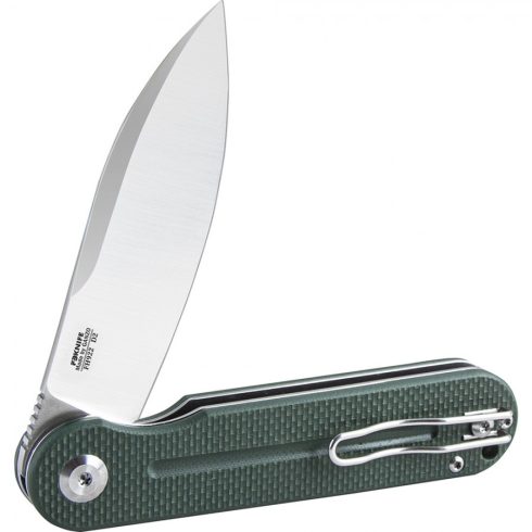 Briceag Ganzo Firebird FH922-GB - Verde