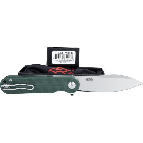 Briceag Ganzo Firebird FH922-GB - Verde
