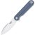 Briceag Ganzo Firebird FH922-GY - Gri