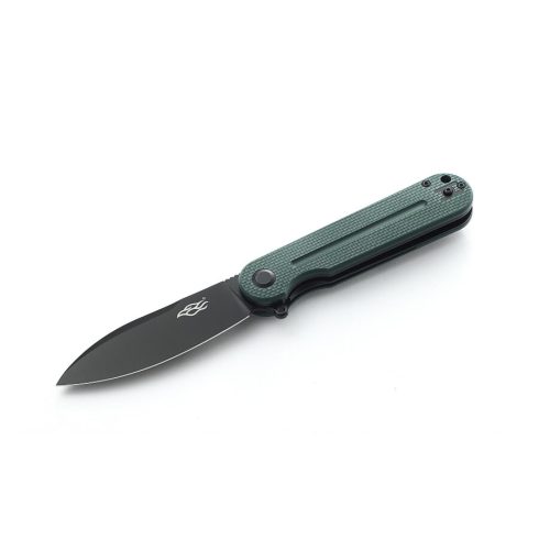 Briceag Ganzo Firebird FH922PT - Verde