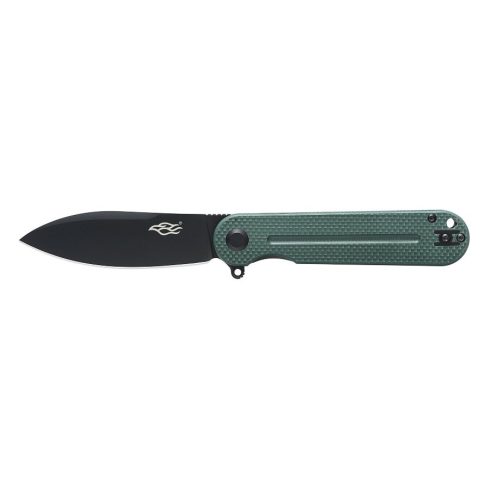 Briceag Ganzo Firebird FH922PT - Verde
