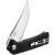 Briceag Ganzo Firebird FH923-BK - Negru