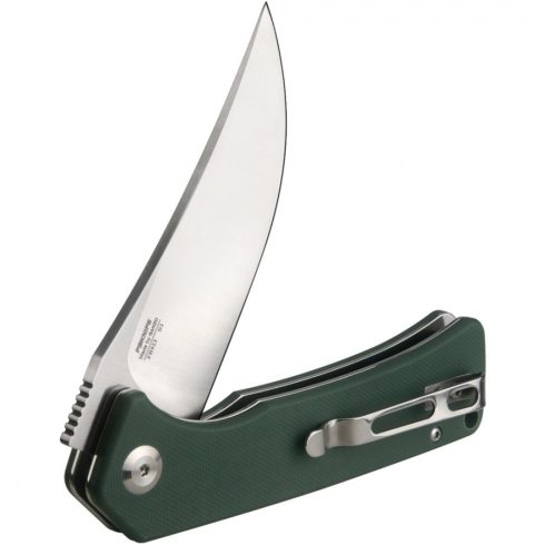 Briceag Ganzo Firebird FH923-GB - Verde