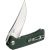 Briceag Ganzo Firebird FH923-GB - Verde