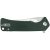 Briceag Ganzo Firebird FH923-GB - Verde