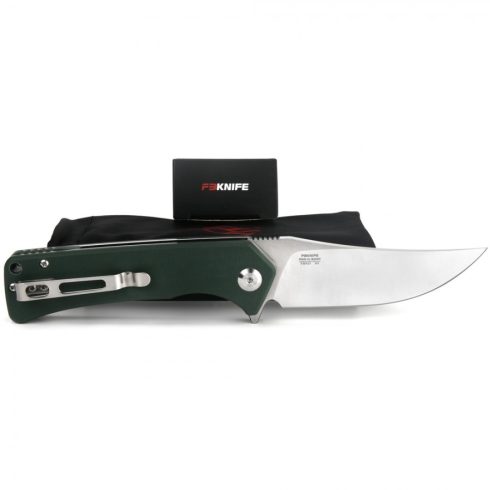 Briceag Ganzo Firebird FH923-GB - Verde