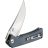 Briceag Ganzo Firebird FH923-GY - Gri