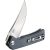 Briceag Ganzo Firebird FH923-GY - Gri
