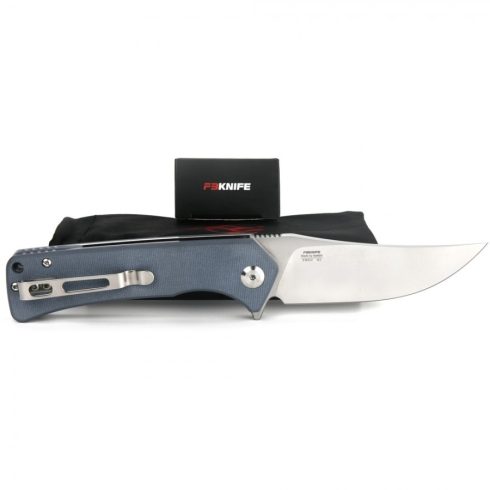 Briceag Ganzo Firebird FH923-GY - Gri