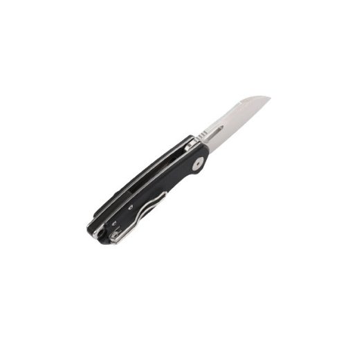 Firebird Ganzo FH924 - Cuțit pliabil de buzunar - Negru