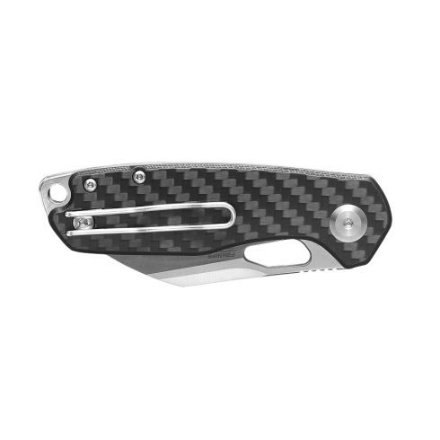 Firebird Ganzo FH924 - Cuțit pliabil de buzunar - fibra de carbon
