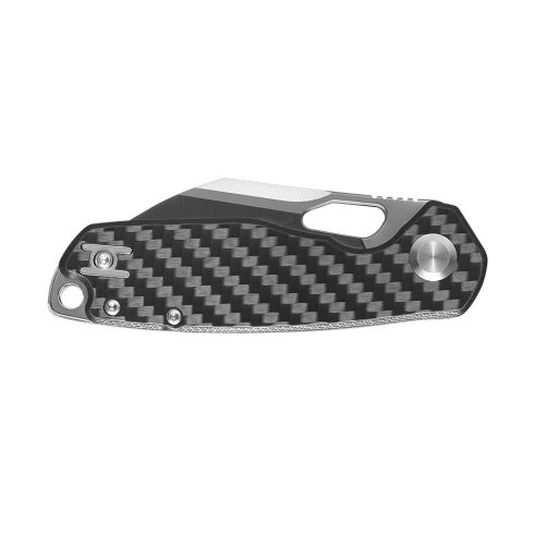 Firebird Ganzo FH924 - Cuțit pliabil de buzunar - fibra de carbon