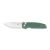 Briceag Ganzo Firebird FH926 - Verde
