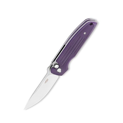 Briceag Ganzo Firebird FH926 - Violet