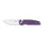 Briceag Ganzo Firebird FH926 - Violet
