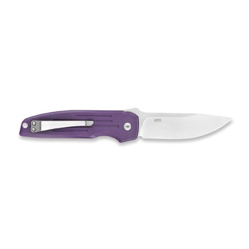 Briceag Ganzo Firebird FH926 - Violet