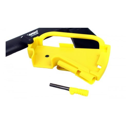 Machete Firebird by Ganzo F804 - Negru