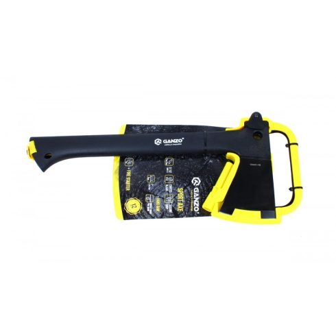 Machete Firebird by Ganzo F804 - Negru