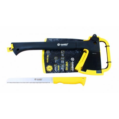 Machete Firebird by Ganzo F804 - Negru