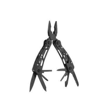 Cleste multifunctional - Ganzoknife