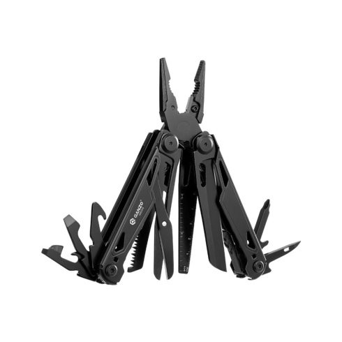 Ganzo G303B multifunctional tool - Negru