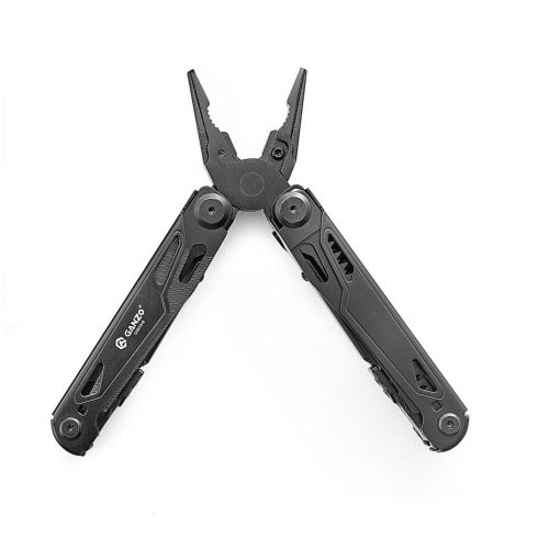Ganzo G303B multifunctional tool - Negru