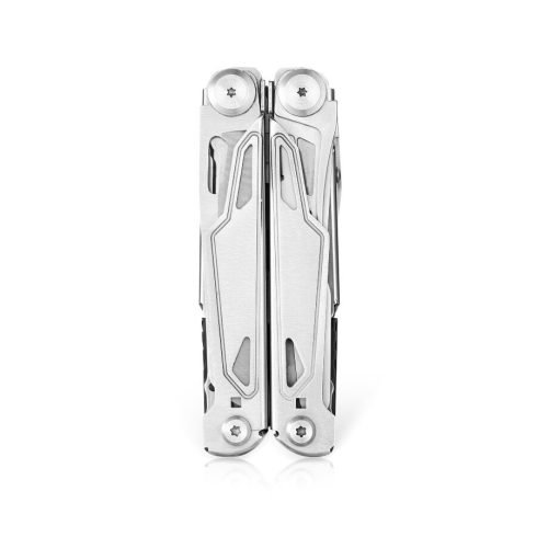 Ganzo G303 multifunctional 18 in 1, toc textil - Silver