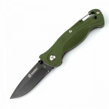 Ganzo G611-GR - Verde