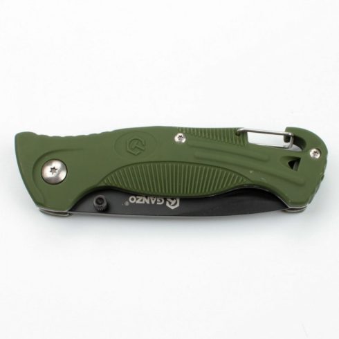 Ganzo G611-GR - Verde