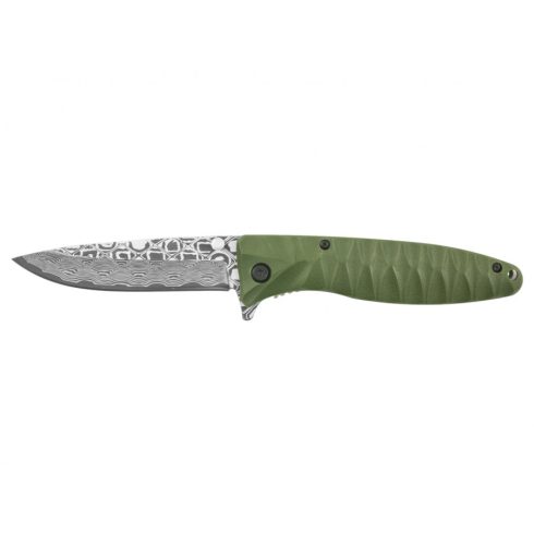 Briceag Ganzo F620-G2 - Verde