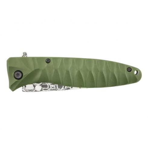 Briceag Ganzo F620-G2 - Verde