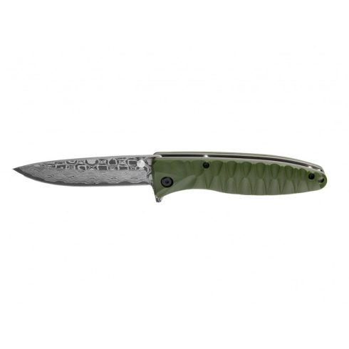 Briceag Ganzo F620-G2 - Verde