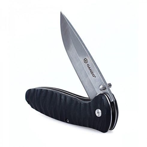 Briceag Ganzo G6252 - Negru